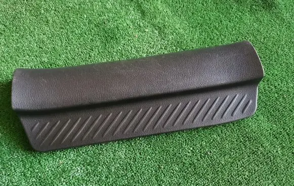 Mazda 6 Rear sill trim cover GJ6A68740