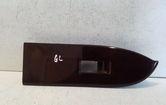 Other rear door trim element