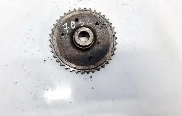 Camshaft pulley/ VANOS