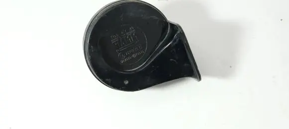 Audi A6 S6 C4 4A Horn signal 35717
