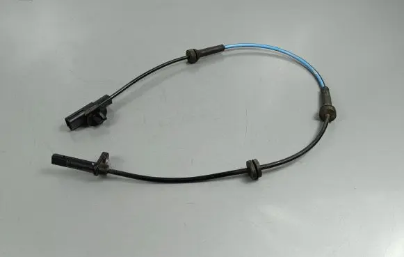 Nissan Qashqai J12 ABS brake wheel speed sensor