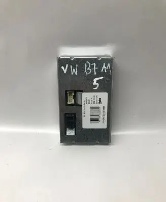Volkswagen PASSAT B7 LED ballast control module 89393773