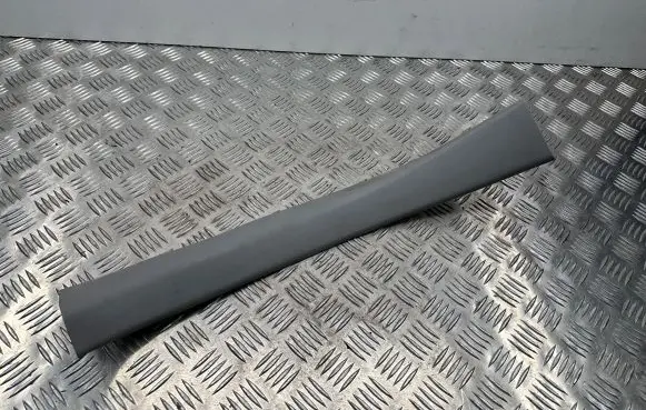 Lexus GS 300 350 430 450H Rear sill trim cover 6791830190