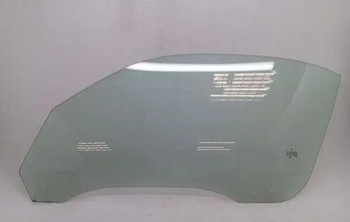 Porsche 911 997 Front door window/glass (coupe) 99754251103