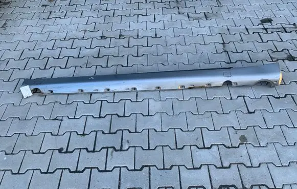 Mercedes-Benz S W140 Sill 1406901440