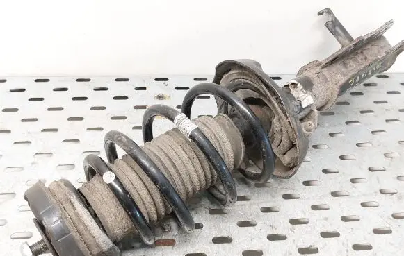 Opel Insignia A Front shock absorber with coil spring 22951831 367327926