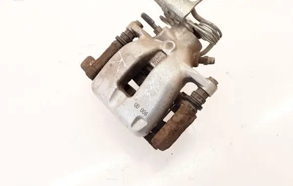 Volkswagen Caddy Rear brake caliper UD006