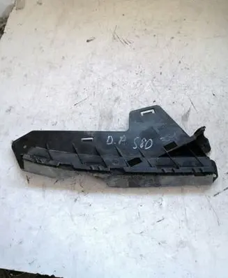 Volvo S80 Front bumper mounting bracket 30796388