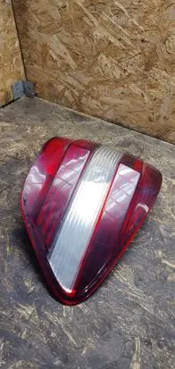 Mercedes-Benz ML W164 Rear/tail lights A1648204064