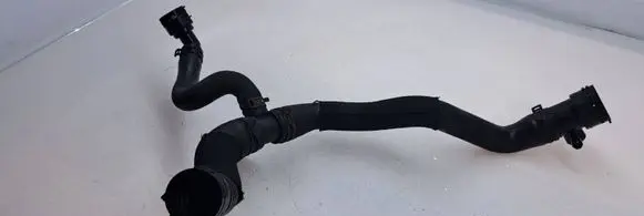 Audi A6 S6 C7 4G Engine coolant pipe/hose 4G0121140A 4G0121448BA 4G0121049AG