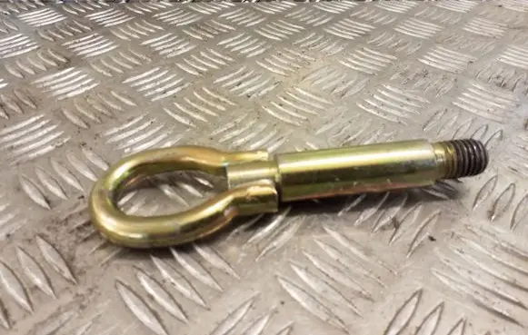 Seat Altea Towing hook eye 