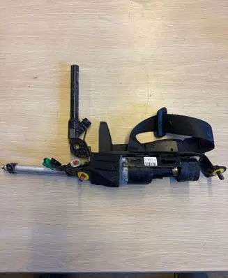 Volvo XC60 Front seatbelt 1002050174 3412982 609506600D