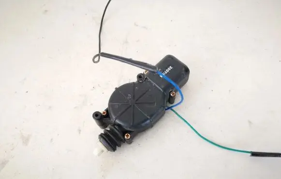 Alfa Romeo 156 Central locking motor 