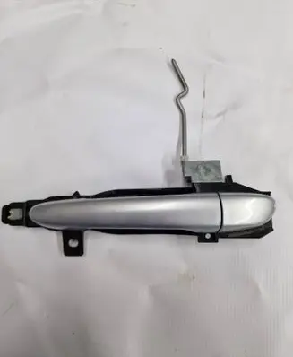 Mazda 6 Rear door exterior handle