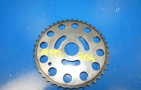 Renault Master III Camshaft pulley/ VANOS 43960R