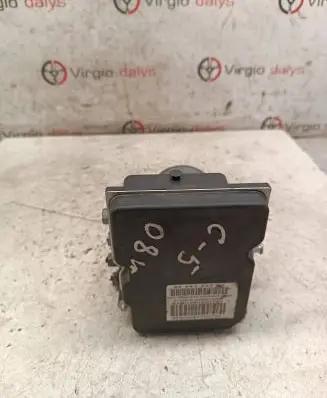 Citroen C5 ABS Pump 9666226380 S1680828 S46809