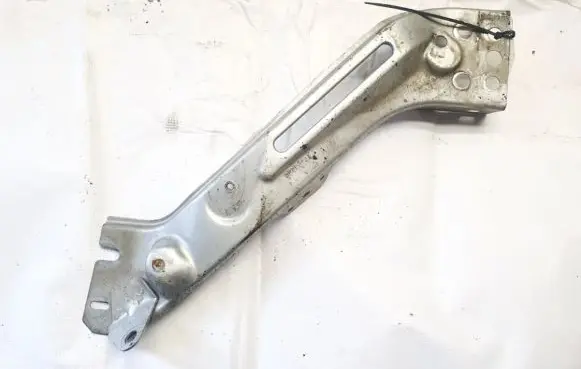 Peugeot 807 Radiator support slam panel 14000388