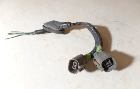 Other wiring loom