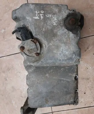 BMW 5 E60 E61 Oil sump GD01432 13992010 7796050