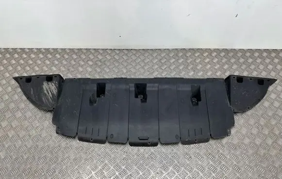 Opel Mokka X Front bumper skid plate/under tray 9835290080