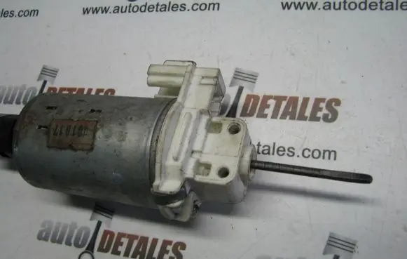 Lexus LS 430 Seat adjustment motor 8582050320