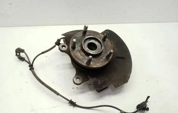 Hyundai ix35 Front wheel hub