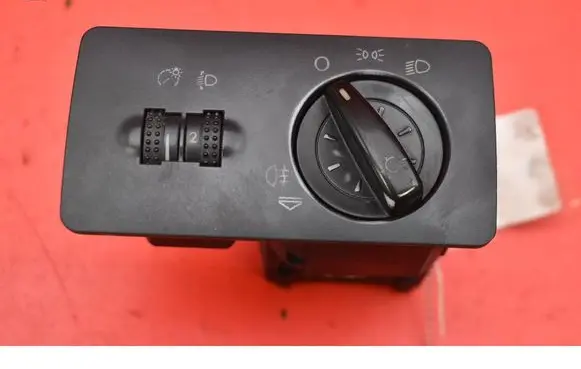 Skoda Fabia Mk1 (6Y) Light switch 6Y1941531