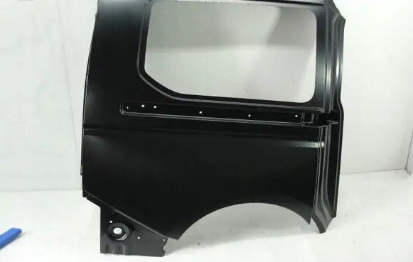 Volkswagen Caddy Rear quarter panel 