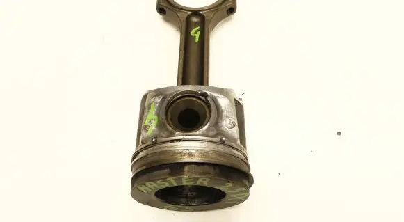 Piston