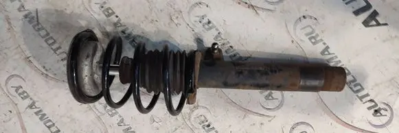 BMW X1 E84 Front shock absorber/damper 6789854 E84V029BX