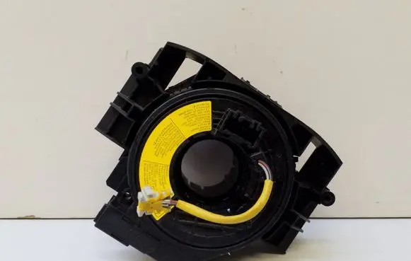 Ford Fiesta Airbag slip ring squib (SRS ring) 8A6T14A664AC 8A6T13N064GF
