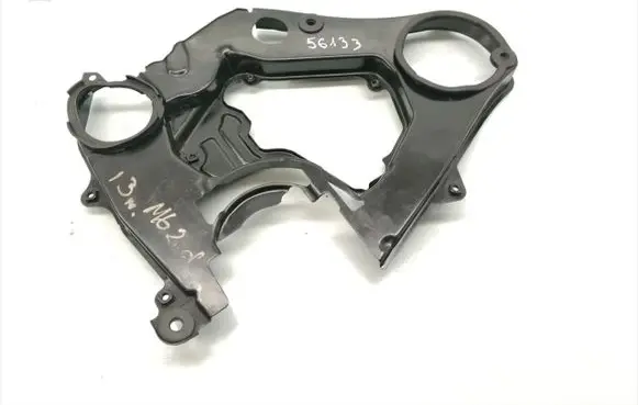 Mazda CX-5 Timing chain cover 