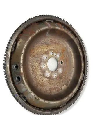 Mercedes-Benz E W211 Flywheel A6460300012