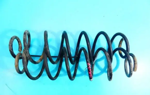 Citroen C4 Cactus Rear coil spring IMPRK1314438