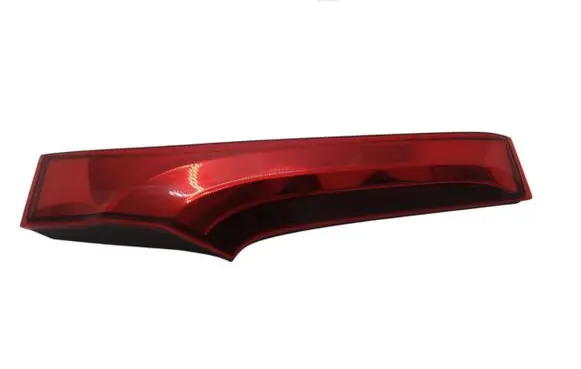 Honda Jazz Tailgate rear/tail lights W1693