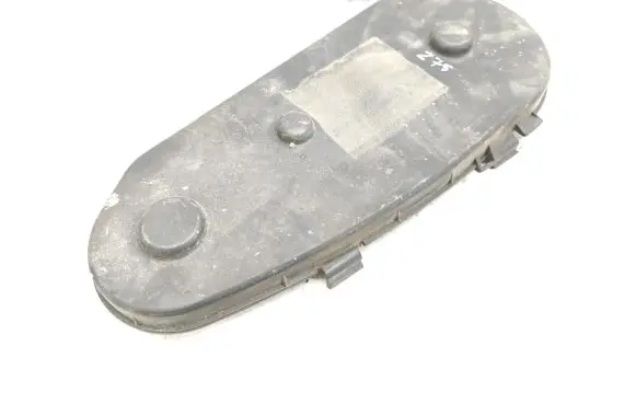 Jaguar S-Type Timing belt guard (cover) 4R8Q6A247BE