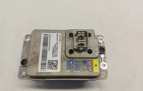 Tesla Model Y Car battery 1598486-00-f