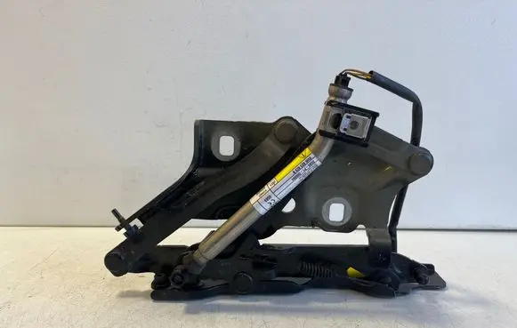 Audi A5 Engine bonnet/hood hinges 8W6823301E
