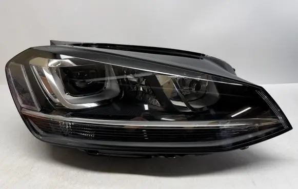 Volkswagen Golf VII Headlight/headlamp 5G1941032