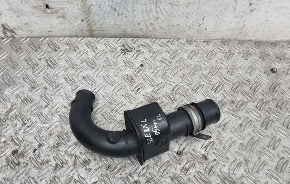 Renault Megane II Intercooler hose/pipe 8200384240 8200261165