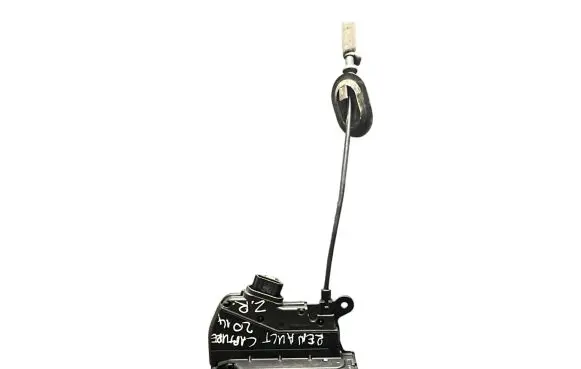 Renault Captur Rear door lock 825007607R 40727225