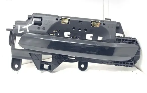 Audi A4 S4 B9 Rear door exterior handle