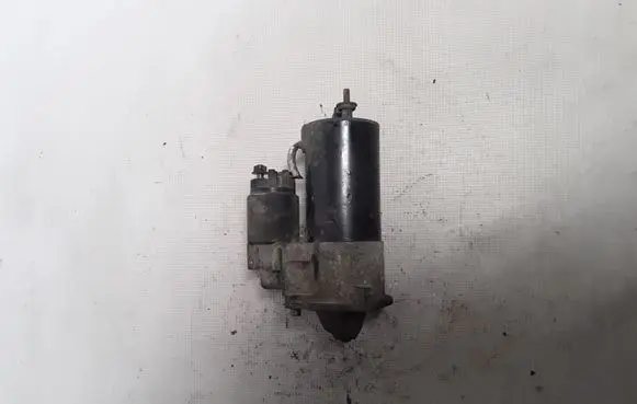 Volvo S80 Starter motor 001108166