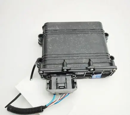 Toyota Yaris Cross Brake system control unit/module 89680K0010