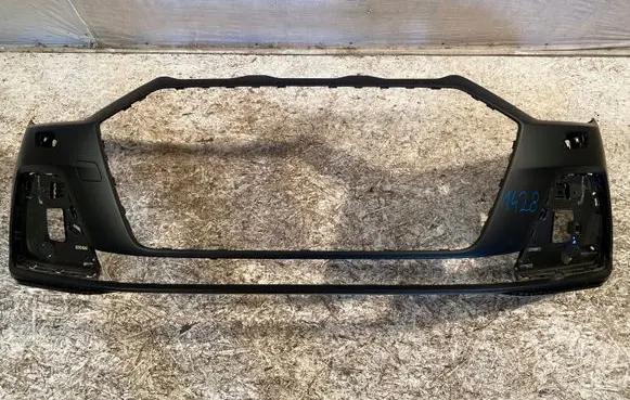 Audi A1 Front bumper