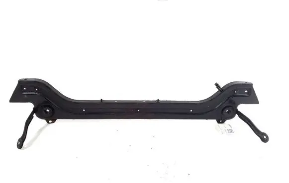 Mercedes-Benz ML W164 Bottom radiator support slam panel A1646201034