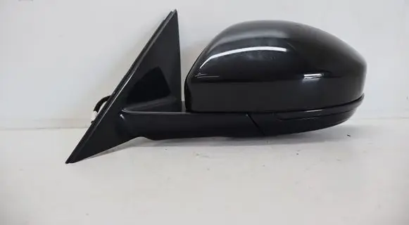 Land Rover Range Rover Evoque L538 Front door electric wing mirror