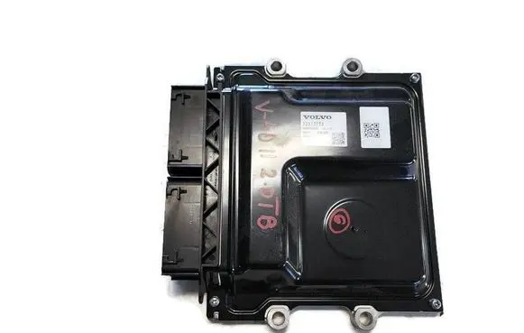 Volvo V40 Engine control unit/module ECU 32213773 0000002897