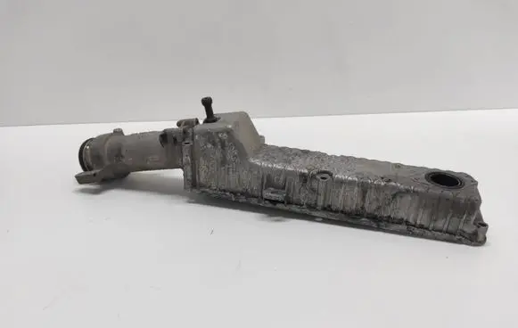 Mercedes-Benz ML W163 Intake manifold A6280981107