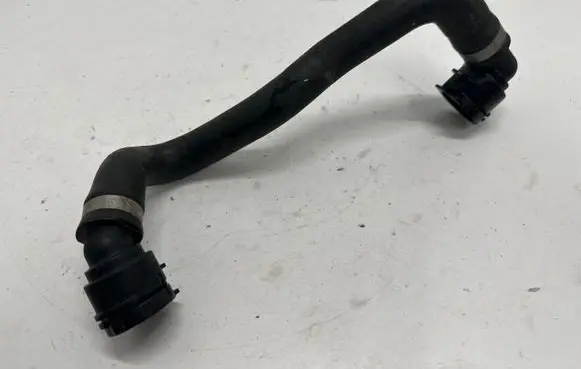 Mercedes-Benz A W177 Engine coolant pipe/hose A2475010764
